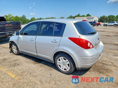 Drugie zdjęcie samochodu z przodu: 2012 NISSAN VERSA 1.8 S VIN:3N1BC1CP4CK261579 - miniatura