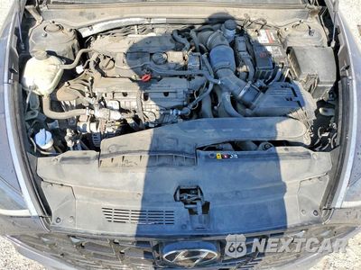 Zdjęcie 11 z 13 samochodu: 2020 HYUNDAI SONATA LIMITED VIN:5NPEH4J20LH020522 - miniatura
