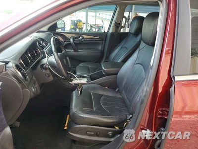 Zdjęcie 7 z 13 samochodu: 2017 BUICK ENCLAVE VIN:5GAKRCKD2HJ281967 - miniatura