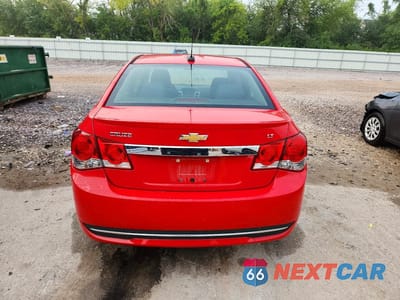 Zdjęcie 6 z 12 samochodu: 2016 CHEVROLET CRUZE LIMITED LT VIN:1G1PE5SB4G7150232 - miniatura
