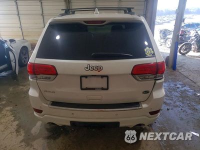 Zdjęcie 6 z 14 samochodu: 2019 JEEP GRAND CHEROKEE OVERLAND VIN:1C4RJFCG8KC818223 - miniatura
