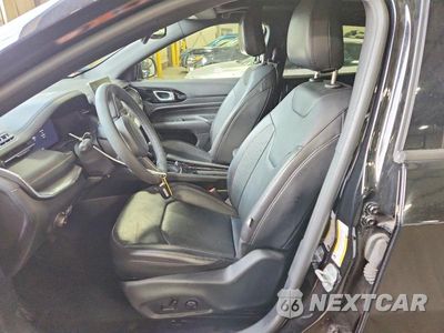 Zdjęcie 7 z 12 samochodu: 2023 JEEP COMPASS LIMITED VIN:3C4NJDCN7PT500722 - miniatura