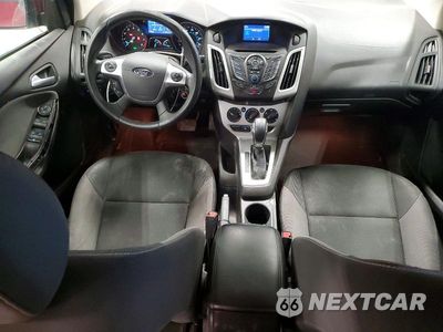 Zdjęcie 8 z 13 samochodu: 2014 FORD FOCUS SE VIN:1FADP3F26EL260230 - miniatura