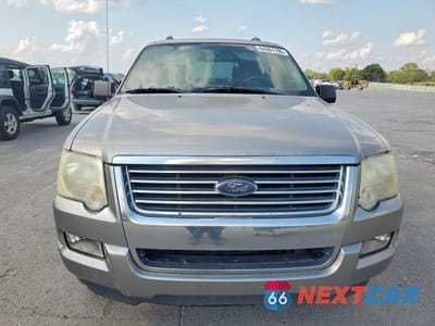 Piąte zdjęcie samochodu w środku: 2008 FORD EXPLORER XLT VIN:1FMEU73888UB22772 - miniatura