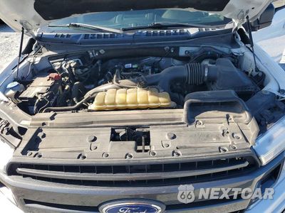 Zdjęcie 11 z 13 samochodu: 2020 FORD F150 SUPERCREW VIN:1FTEW1EP7LKE18032 - miniatura