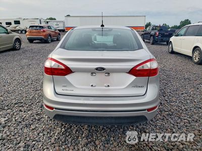 Zdjęcie 6 z 12 samochodu: 2016 FORD FIESTA SE VIN:3FADP4BJXGM150981 - miniatura