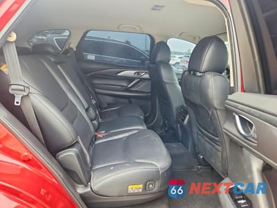 Zdjęcie 11 z 13 samochodu: 2022 MAZDA CX-9 TOURING VIN:JM3TCBCY1N0600963 - miniatura