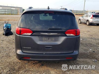 Zdjęcie 6 z 13 samochodu: 2021 CHRYSLER VOYAGER LXI VIN:2C4RC1DG5MR539463 - miniatura