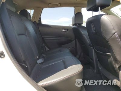 Zdjęcie 11 z 13 samochodu: 2012 NISSAN ROGUE S VIN:JN8AS5MT7CW278853 - miniatura