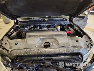 Zdjęcie 11 z 12 samochodu: 2020 RAM 2500 BIG HORN VIN:3C6UR5DL7LG146413 - miniatura