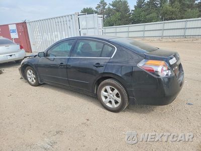 Drugie zdjęcie samochodu z przodu: 2008 NISSAN ALTIMA 2.5 VIN:1N4AL21E38C252732 - miniatura