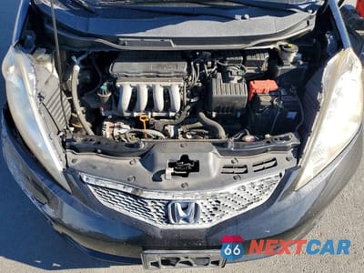 Zdjęcie 11 z 12 samochodu: 2010 HONDA FIT SPORT VIN:JHMGE8H47AC031668 - miniatura