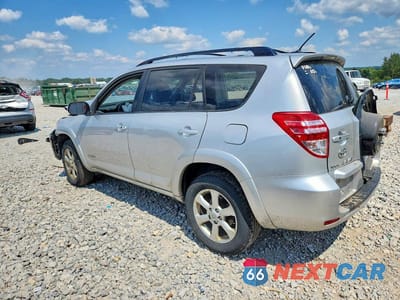 Drugie zdjęcie samochodu z przodu: 2010 TOYOTA RAV4 LIMITED VIN:JTMDK4DV8AD015249 - miniatura