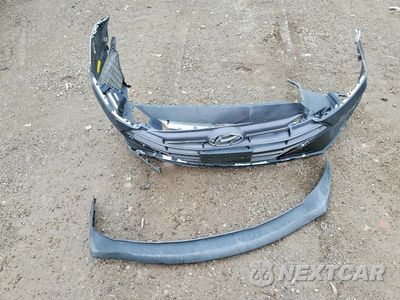 Zdjęcie 12 z 13 samochodu: 2019 HYUNDAI ELANTRA SEL VIN:5NPD84LF4KH409951 - miniatura