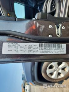 Zdjęcie 12 z 12 samochodu: 2020 JEEP COMPASS LATITUDE VIN:3C4NJDBB4LT230883 - miniatura