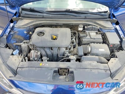 Zdjęcie 11 z 13 samochodu: 2019 HYUNDAI ELANTRA SEL VIN:5NPD84LF8KH420998 - miniatura