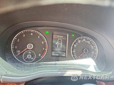 Zdjęcie 9 z 12 samochodu: 2012 VOLKSWAGEN PASSAT SEL VIN:1VWCP7A33CC097480 - miniatura