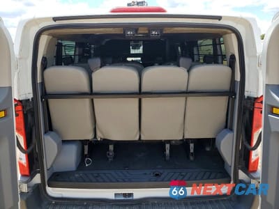 Zdjęcie 10 z 14 samochodu: 2016 FORD T350 WAGON V6 PASS 3.5L XL LOW VIN:1FBZX2ZGXGKB24116 - miniatura