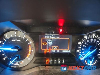 Zdjęcie 9 z 12 samochodu: 2014 FORD FUSION SE VIN:3FA6P0HD6ER353983 - miniatura