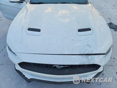 Zdjęcie 11 z 13 samochodu: 2020 FORD MUSTANG VIN:1FA6P8TH4L5112206 - miniatura