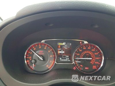Zdjęcie 9 z 12 samochodu: 2017 SUBARU WRX STI LIMITED VIN:JF1VA2Z67H9811359 - miniatura
