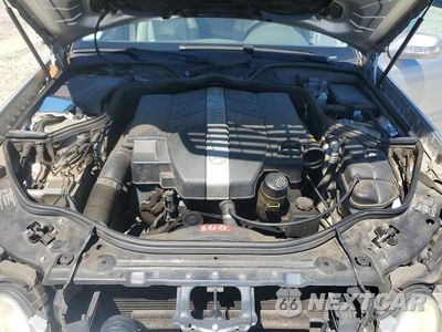 Zdjęcie 11 z 12 samochodu: 2005 MERCEDES-BENZ E 320 VIN:WDBUF65J25A635662 - miniatura