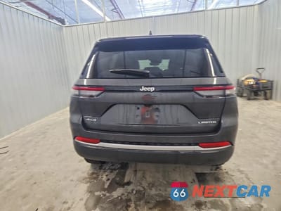 Zdjęcie 6 z 13 samochodu: 2026 JEEP GRAND CHEROKEE LIMITED VIN:1C4RJHBR3TC261169 - miniatura