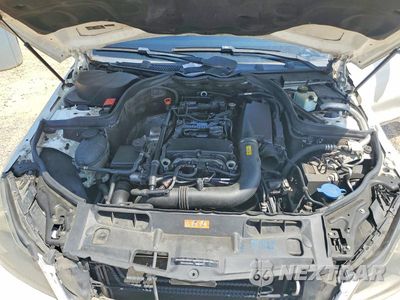 Zdjęcie 11 z 12 samochodu: 2015 MERCEDES-BENZ C 250 VIN:WDDGJ4HB6FG398328 - miniatura