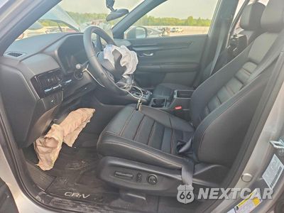Zdjęcie 7 z 13 samochodu: 2026 HONDA CRV SPORT TOURING VIN:7FARS6H96TE078929 - miniatura