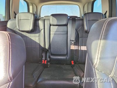 Zdjęcie 10 z 13 samochodu: 2014 MERCEDES-BENZ GL 450 4MATIC VIN:4JGDF7CE5EA293245 - miniatura