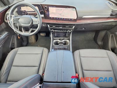 Zdjęcie 8 z 13 samochodu: 2026 CHEVROLET TRAVERSE Z71 VIN:1GNEVJKS2TJ161192 - miniatura