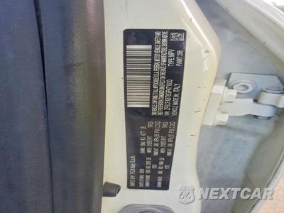 Zdjęcie 12 z 12 samochodu: 2016 FIAT 500X EASY VIN:ZFBCFXBT8GP471930 - miniatura
