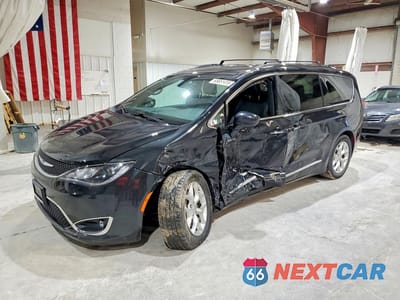 2020 CHRYSLER PACIFICA TOURING L 2C4RC1BG9LR104415 - główne zdjęcie licytacji z USA - miniatura