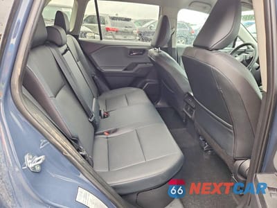 Zdjęcie 10 z 12 samochodu: 2026 TOYOTA RAV4 XLE PREMIUM VIN:2T36CRAVXTW018618 - miniatura