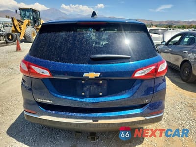 Zdjęcie 6 z 13 samochodu: 2021 CHEVROLET EQUINOX LT VIN:2GNAXKEV0M6100121 - miniatura