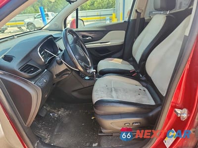 Zdjęcie 7 z 13 samochodu: 2019 BUICK ENCORE PREFERRED VIN:KL4CJASB4KB781105 - miniatura