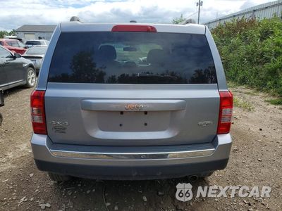 Zdjęcie 6 z 14 samochodu: 2016 JEEP PATRIOT VIN:1C4NJRAB1GD630605 - miniatura