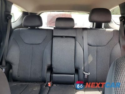 Zdjęcie 10 z 13 samochodu: 2020 HYUNDAI SANTA FE SE VIN:5NMS2CAD1LH289626 - miniatura