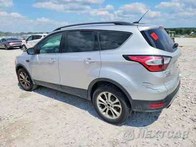 Drugie zdjęcie samochodu z przodu: 2017 FORD ESCAPE SE VIN:1FMCU0GD3HUC20291 - miniatura