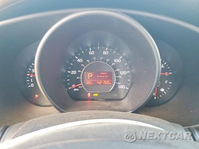 Zdjęcie 9 z 12 samochodu: 2016 KIA SOUL + VIN:KNDJP3A57G7342283 - miniatura