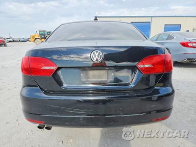 Zdjęcie 6 z 12 samochodu: 2013 VOLKSWAGEN JETTA SE VIN:3VWDX7AJ4DM436492 - miniatura
