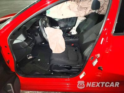 Zdjęcie 7 z 14 samochodu: 2019 HONDA CIVIC LX VIN:SHHFK7H3XKU421268 - miniatura