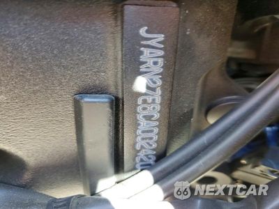 Zdjęcie 9 z 9 samochodu: 2012 YAMAHA FZ8 N VIN:JYARN27E8CA002420 - miniatura