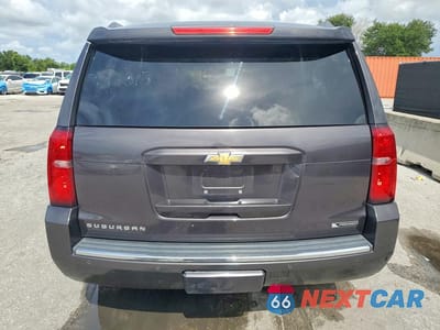 Zdjęcie 6 z 13 samochodu: 2017 CHEVROLET SUBURBAN K1500 PREMIER VIN:1GNSKJKC9HR149313 - miniatura