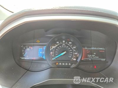 Zdjęcie 9 z 13 samochodu: 2020 FORD EDGE SEL VIN:2FMPK4J98LBB50403 - miniatura
