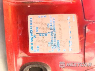 Zdjęcie 12 z 12 samochodu: 1986 FORD F150 VIN:1FTCF15N2GNA94935 - miniatura