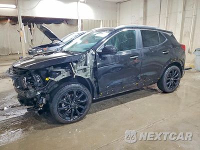 2025 BUICK ENCORE GX SPORT TOURING KL4AMDSL3SB035947 - główne zdjęcie licytacji z USA - miniatura