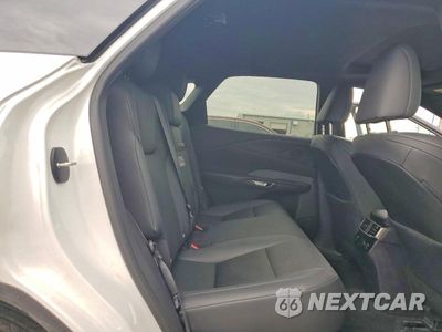 Zdjęcie 11 z 13 samochodu: 2024 LEXUS RX 350H PREMIUM VIN:2T2BBMCA2RC058480 - miniatura