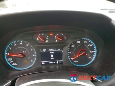 Zdjęcie 9 z 14 samochodu: 2018 CHEVROLET EQUINOX LT VIN:3GNAXJEV2JL121201 - miniatura