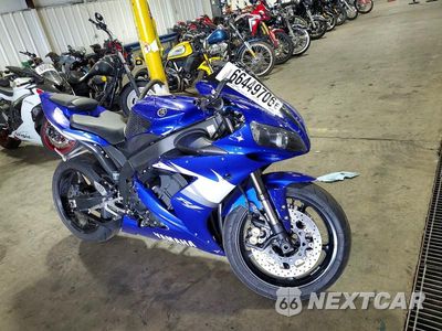 2005 YAMAHA YZFR1 JYARN13E15A015657 - główne zdjęcie licytacji z USA - miniatura